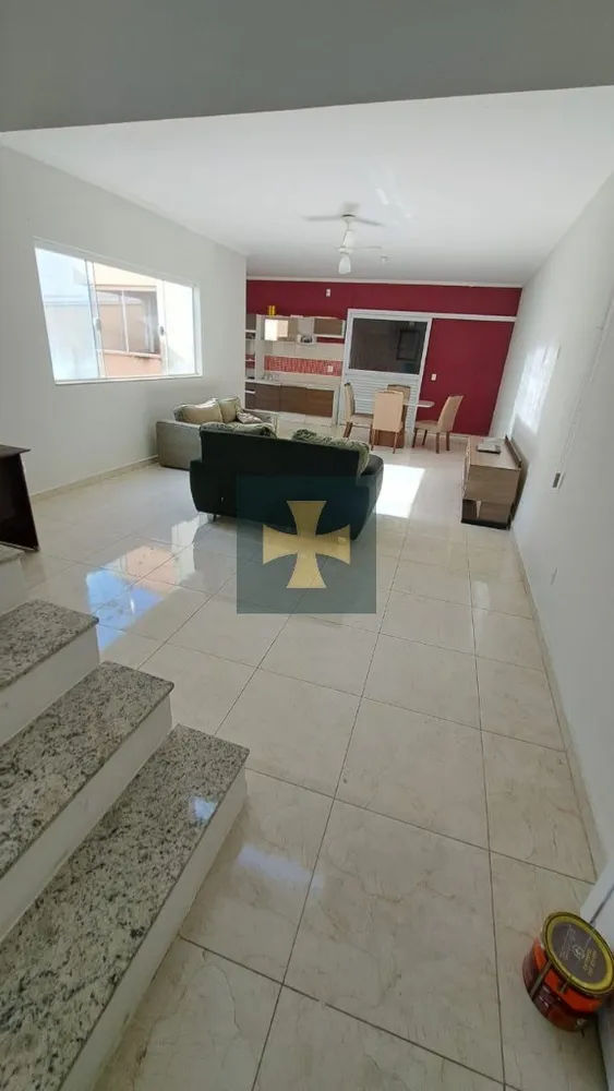 Casa, 3 quartos - Foto 17