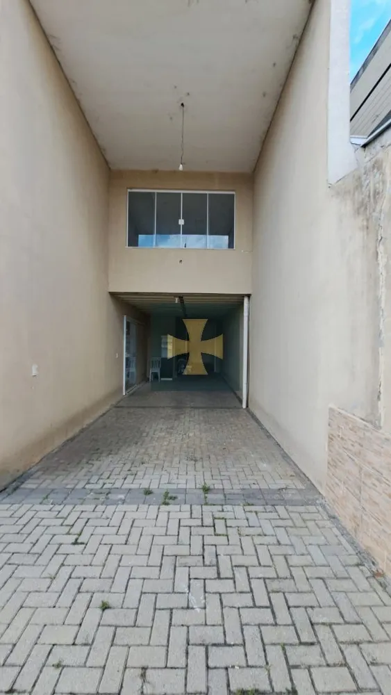 Casa, 3 quartos - Foto 8