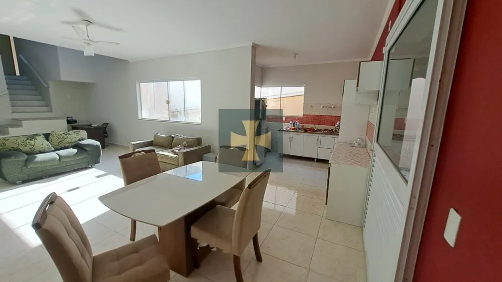 Casa, 3 quartos - Foto 12