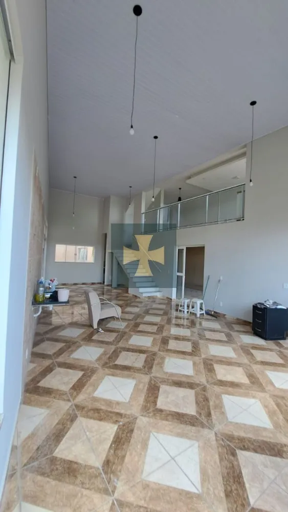 Casa, 3 quartos - Foto 15