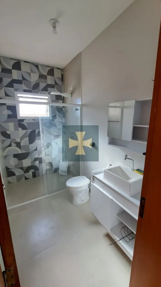 Casa, 3 quartos - Foto 16