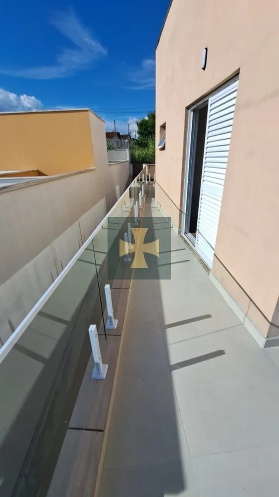 Casa, 3 quartos - Foto 4