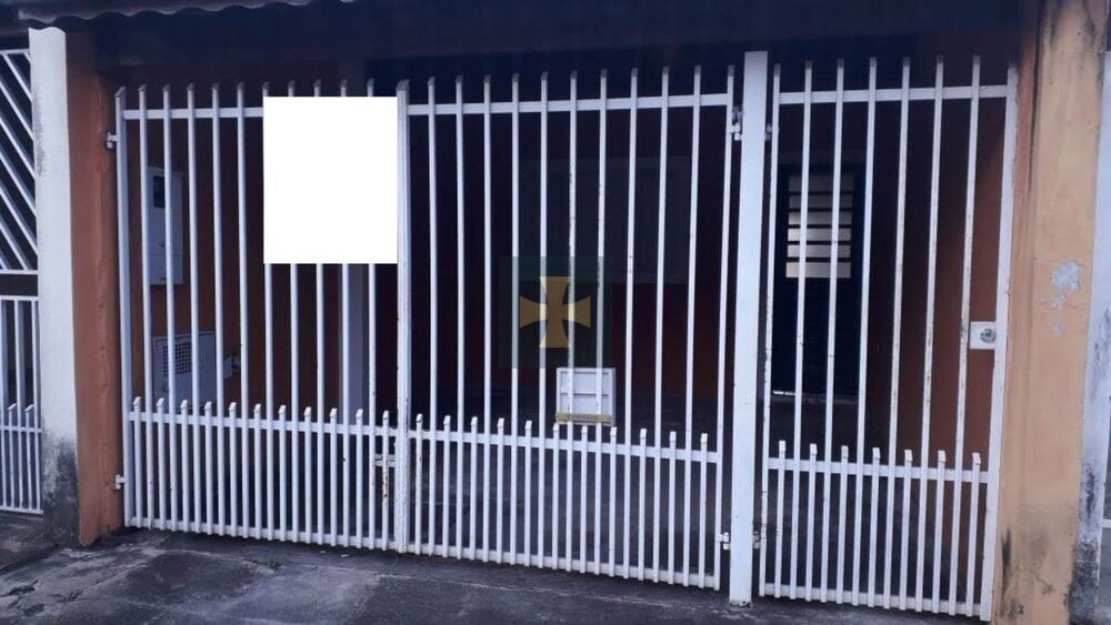 Casa, 2 quartos - Foto 1