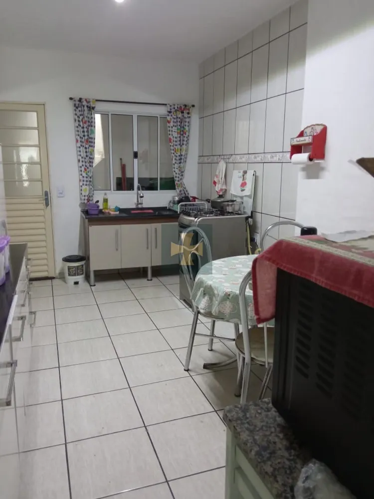 Casa, 2 quartos - Foto 12