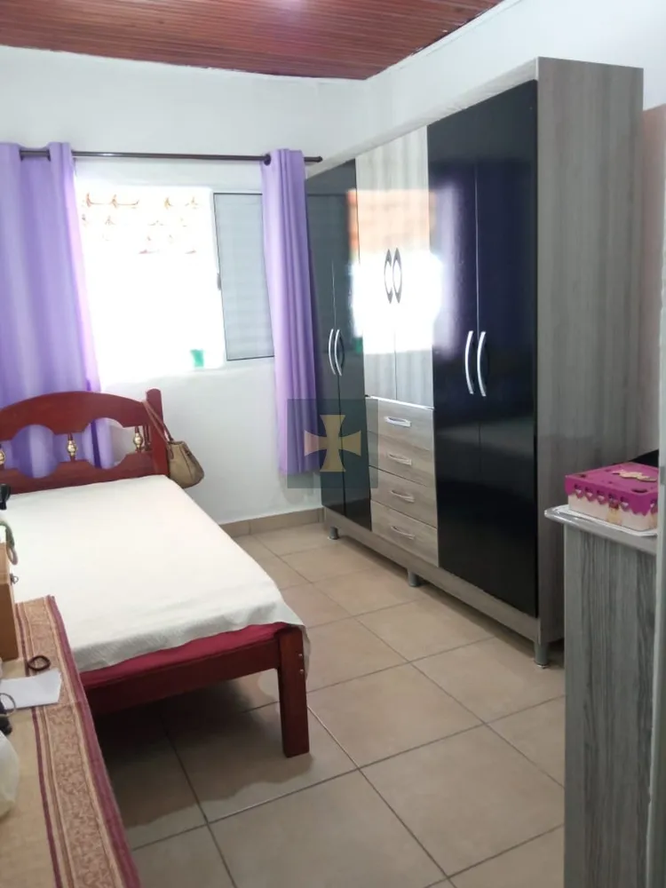 Casa, 2 quartos - Foto 2