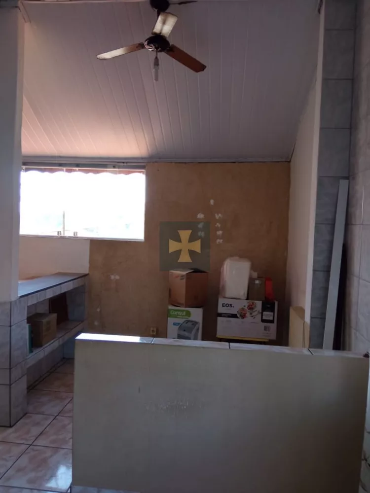 Casa, 2 quartos - Foto 2