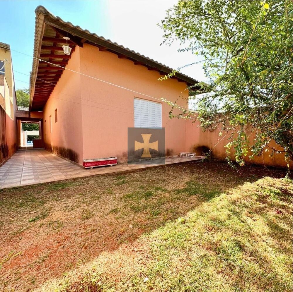 Casa para alugar com 3 quartos - Foto 4