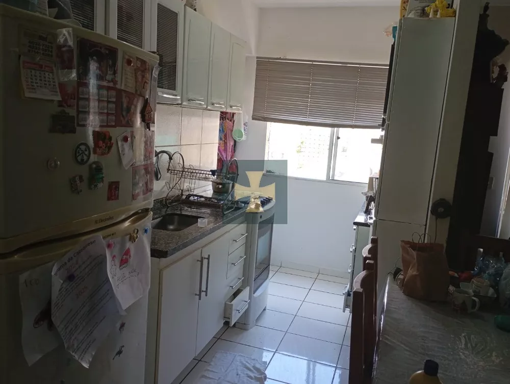 Apartamento, 2 quartos, 57 m² - Foto 5