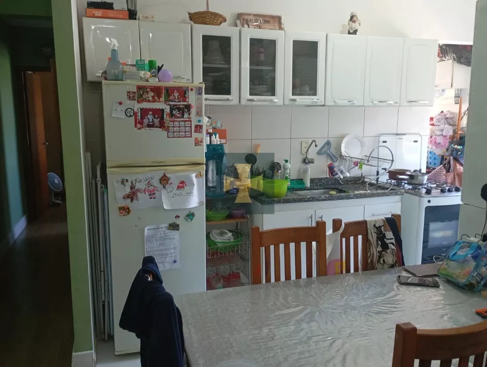 Apartamento, 2 quartos, 57 m² - Foto 7