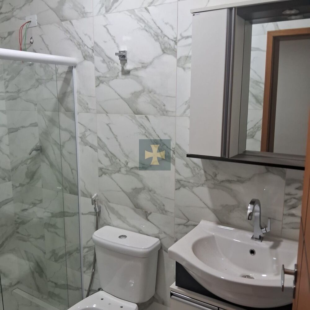 Casa, 3 quartos - Foto 15