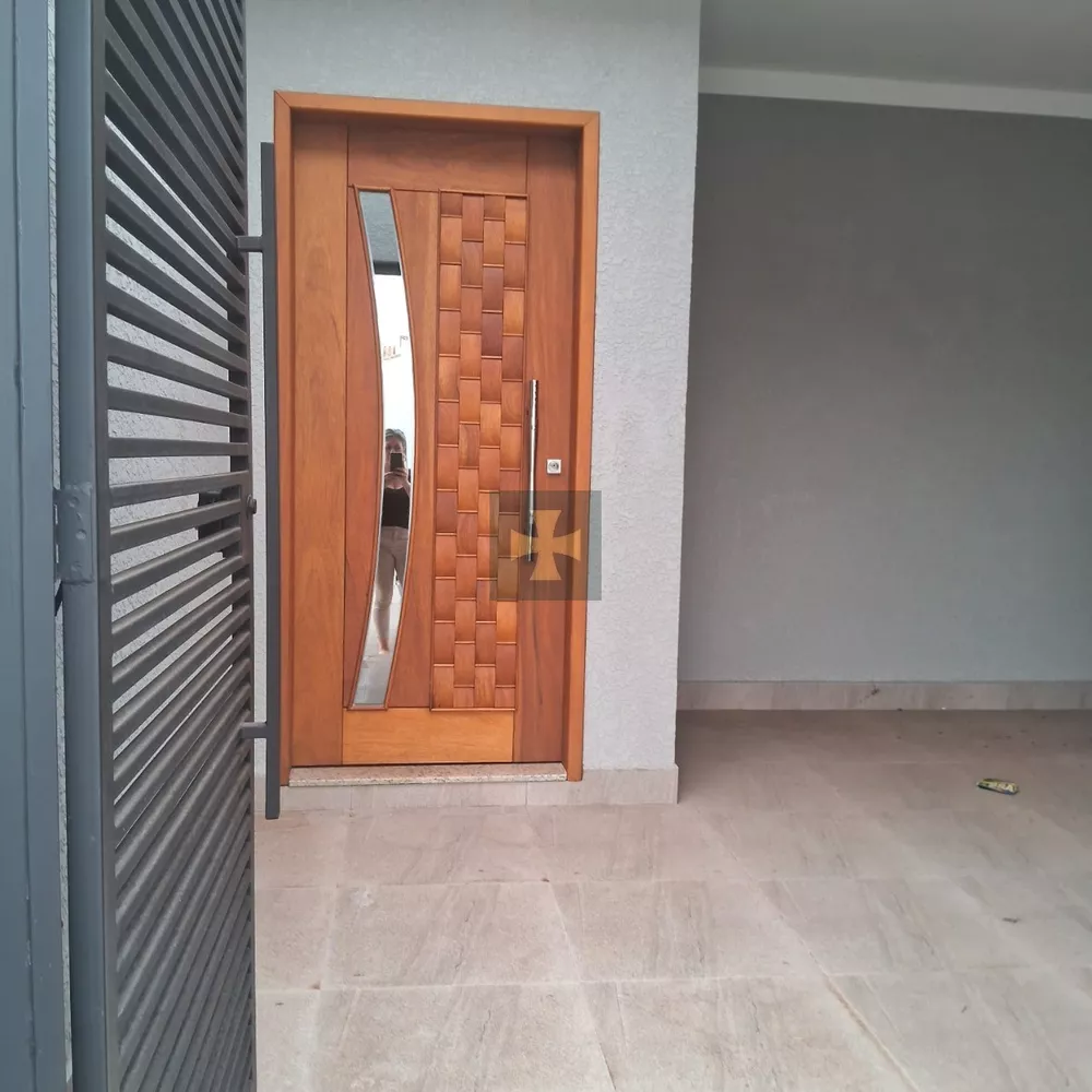 Casa, 3 quartos - Foto 7