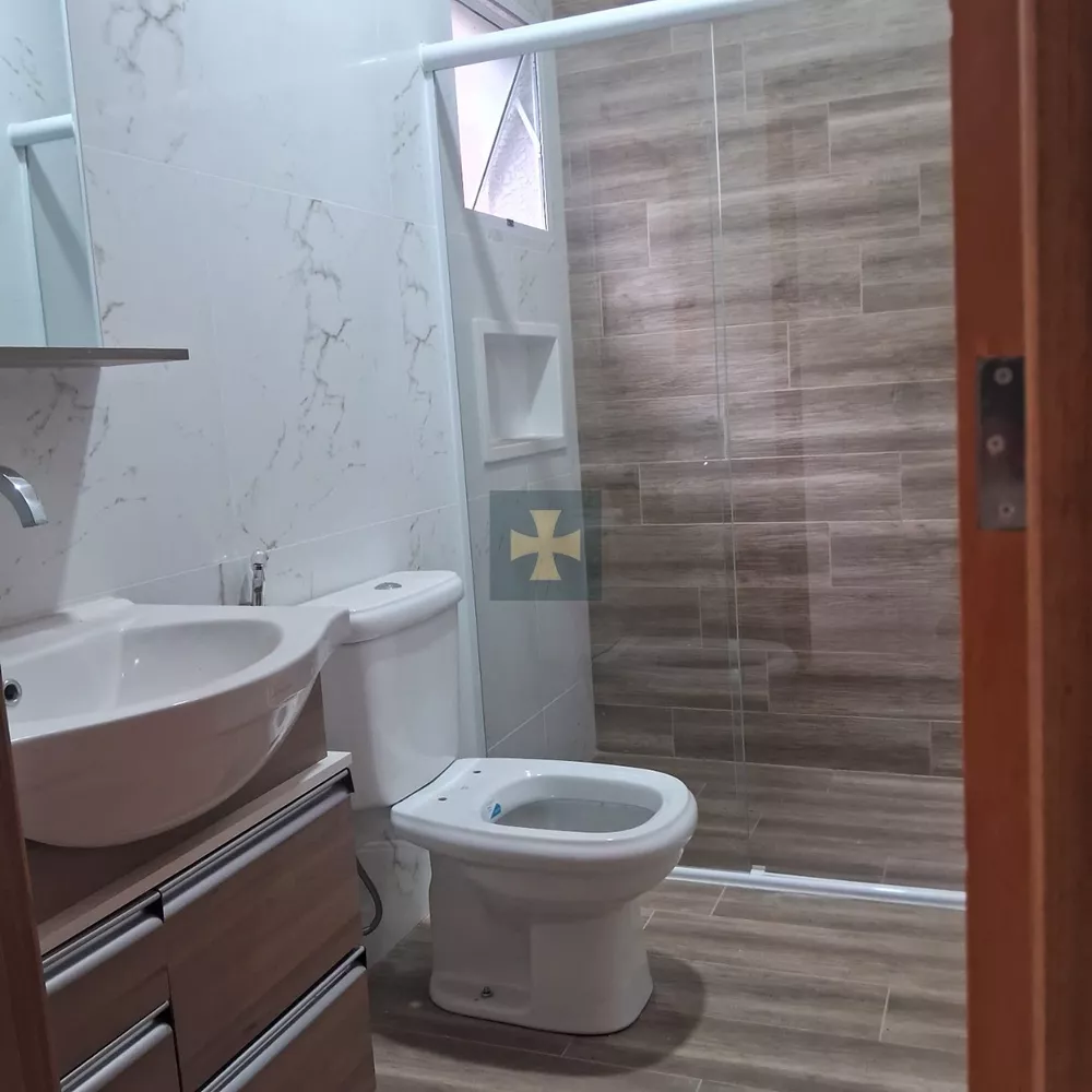 Casa, 3 quartos - Foto 14