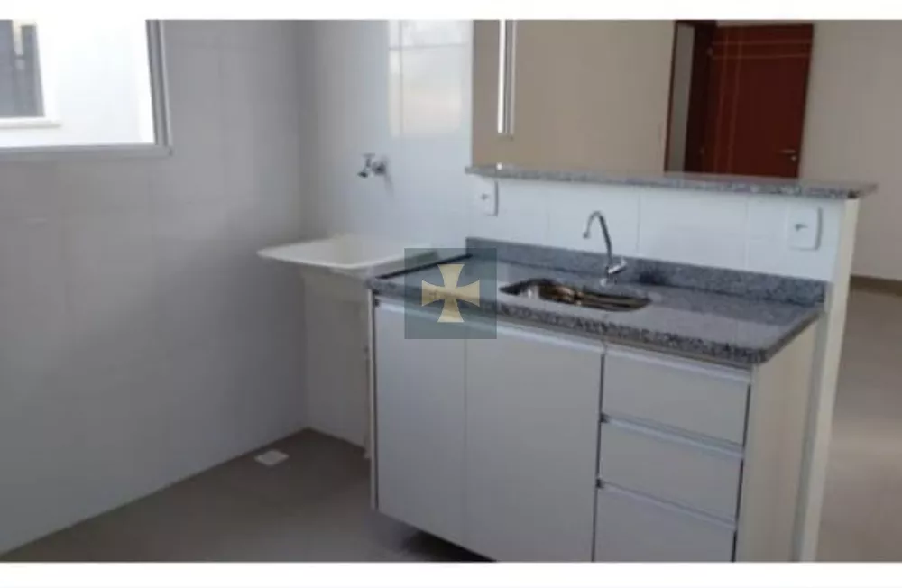 Apartamento, 2 quartos, 54 m² - Foto 7