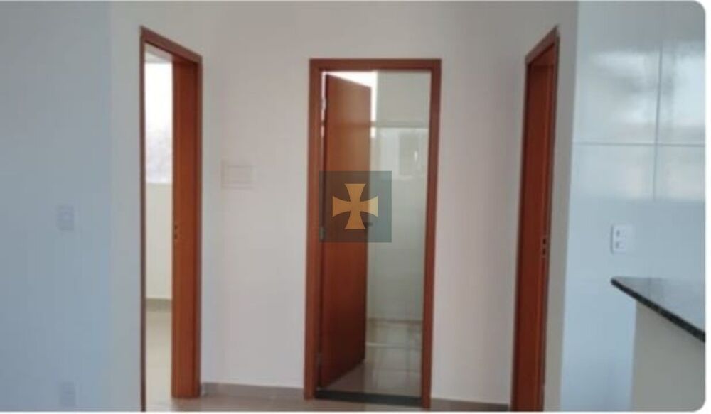 Apartamento, 2 quartos, 54 m² - Foto 4