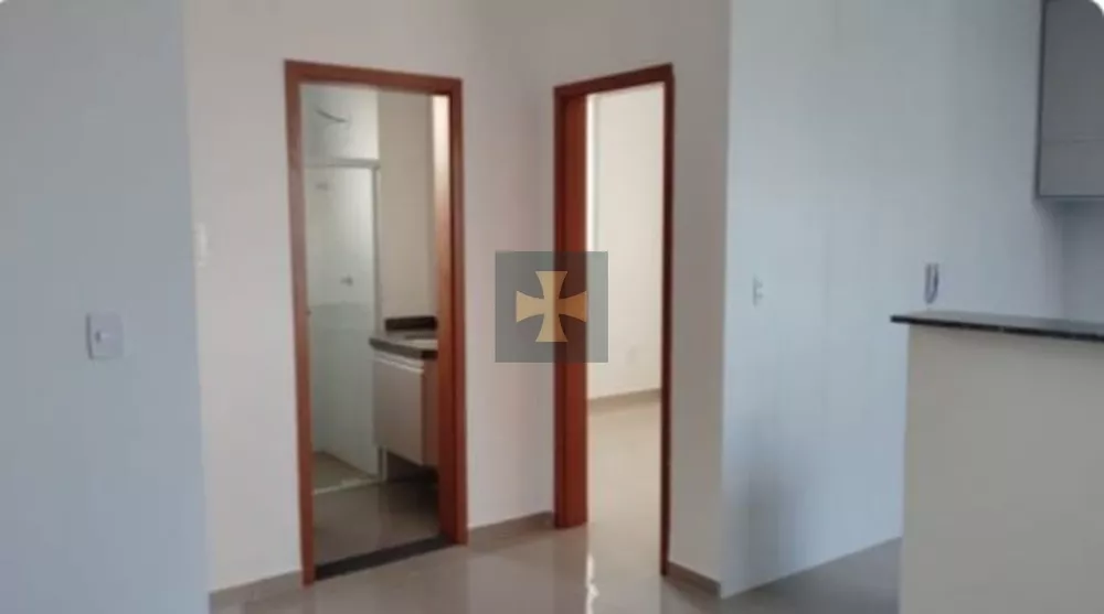 Apartamento, 2 quartos, 54 m² - Foto 2