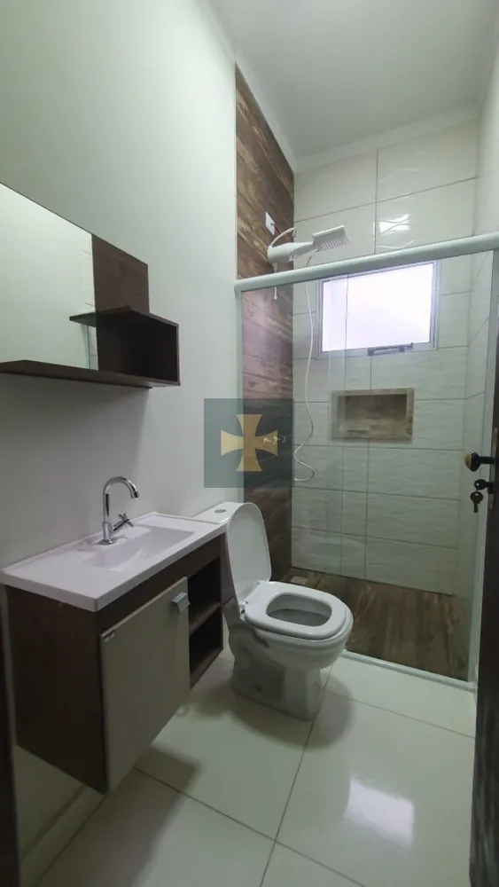 Casa, 3 quartos - Foto 5