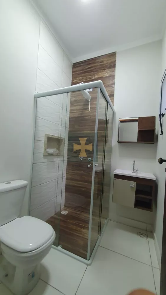 Casa, 3 quartos - Foto 5