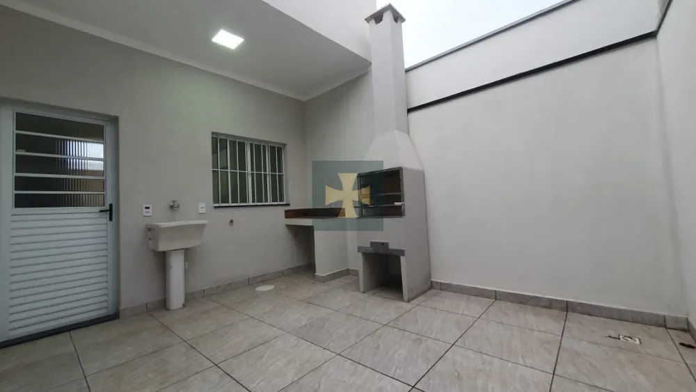 Casa, 3 quartos - Foto 13