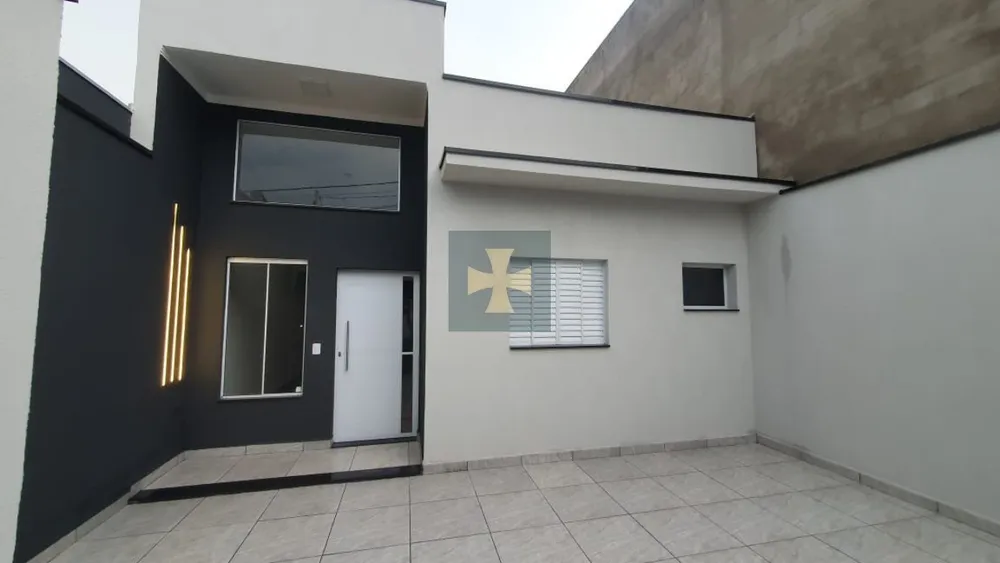 Casa, 3 quartos - Foto 17