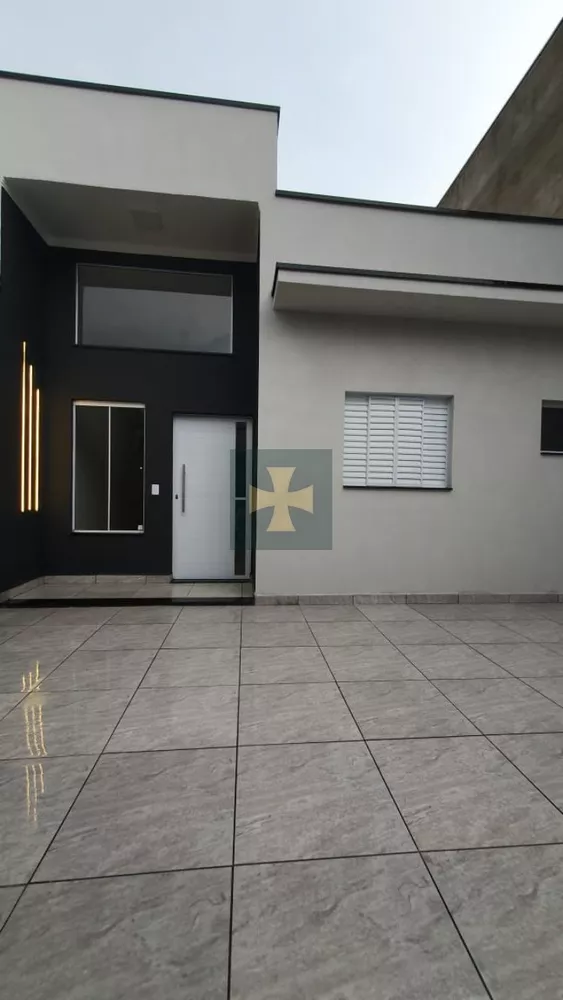 Casa, 3 quartos - Foto 6