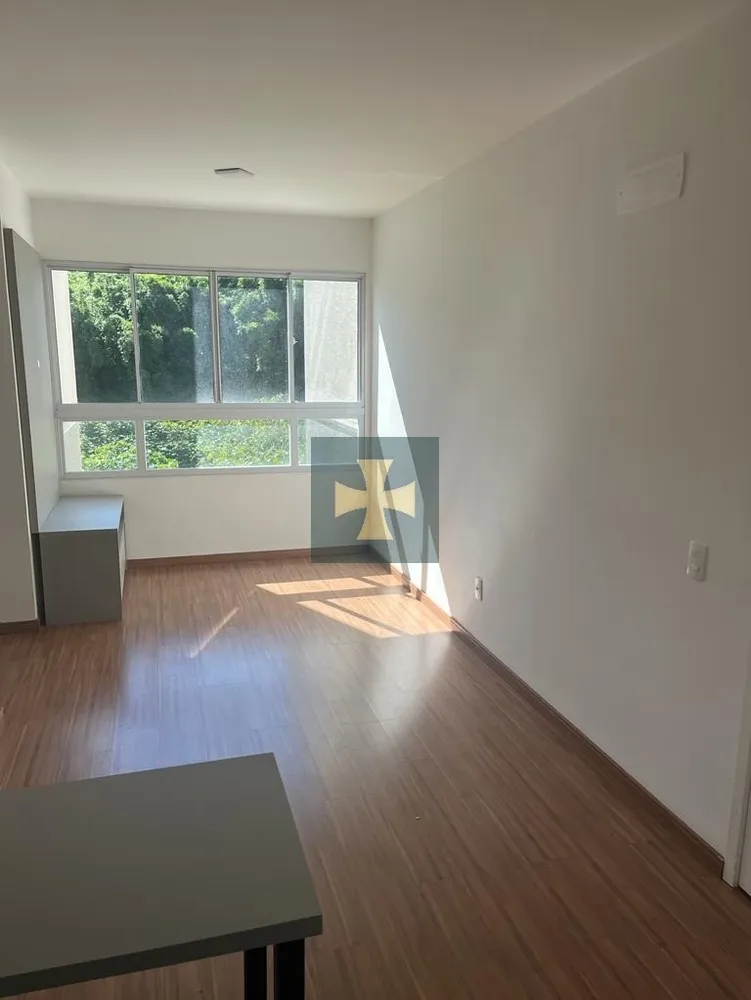Apartamento, 2 quartos, 50 m² - Foto 13