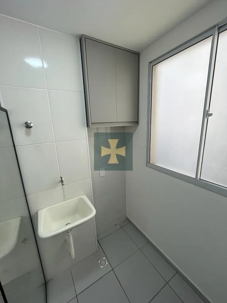 Apartamento, 2 quartos, 50 m² - Foto 11