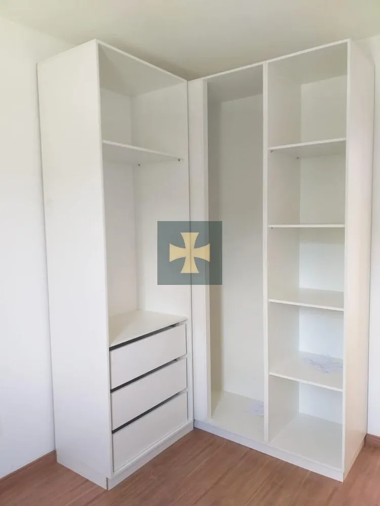 Apartamento, 2 quartos, 50 m² - Foto 12