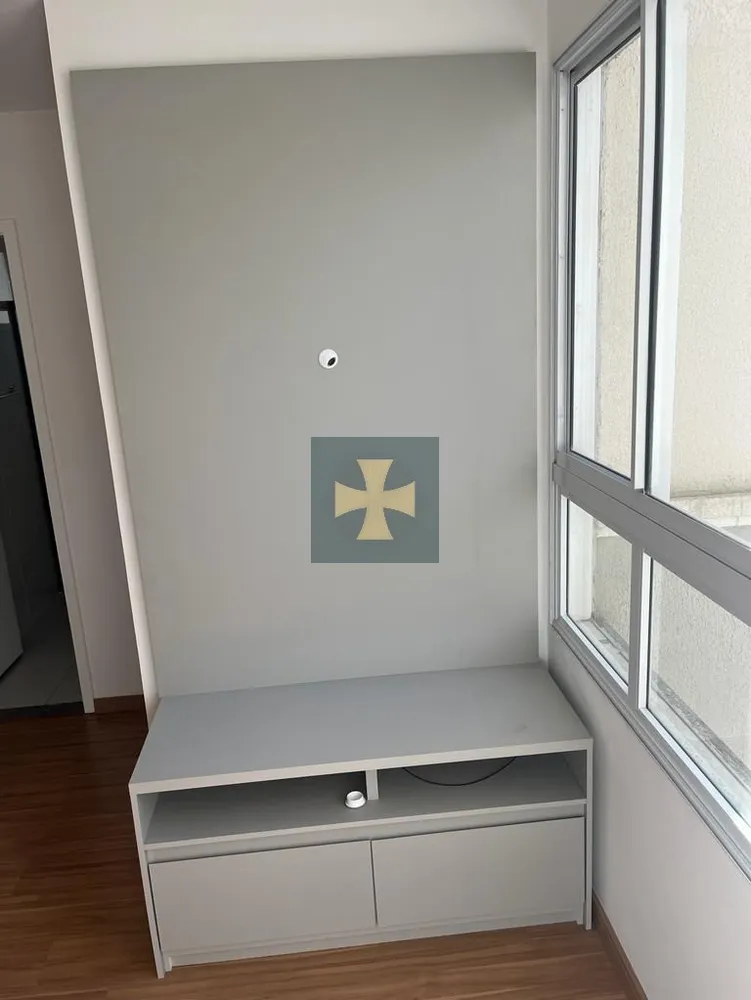 Apartamento, 2 quartos, 50 m² - Foto 15