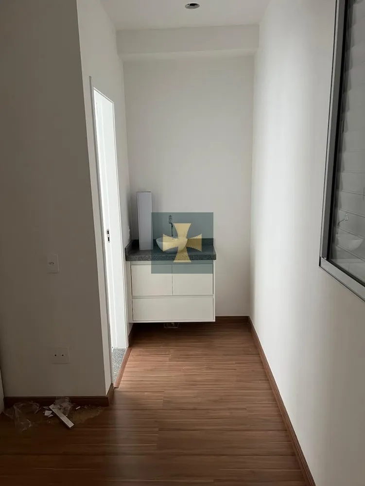 Apartamento, 2 quartos, 50 m² - Foto 4