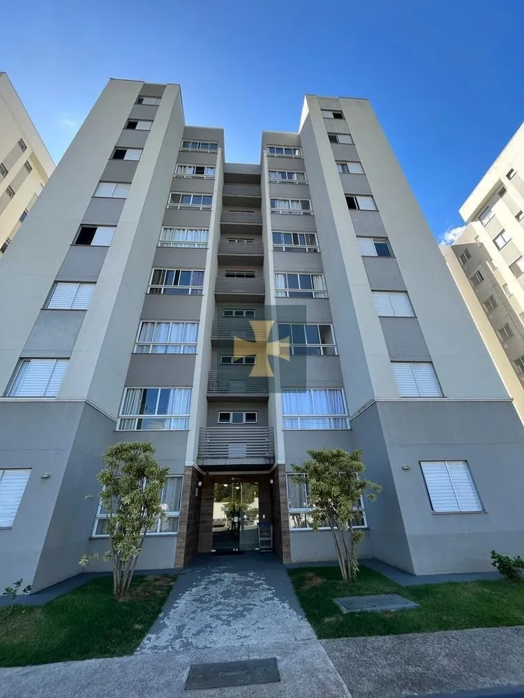 Apartamento, 2 quartos, 50 m² - Foto 1