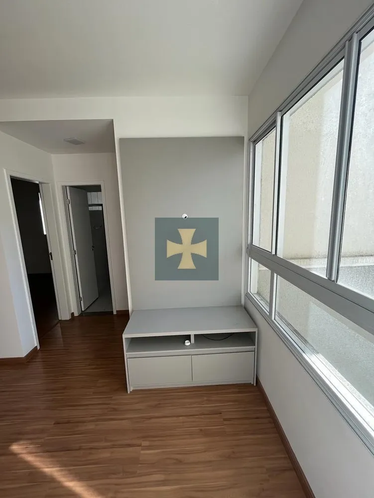 Apartamento, 2 quartos, 50 m² - Foto 3