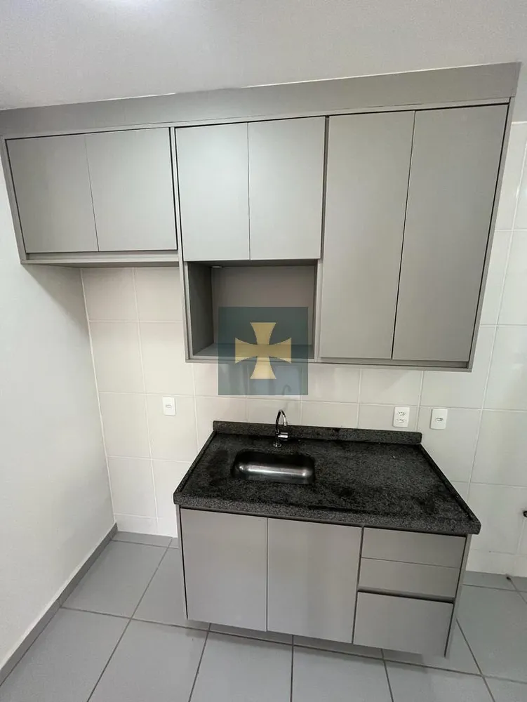 Apartamento, 2 quartos, 50 m² - Foto 9