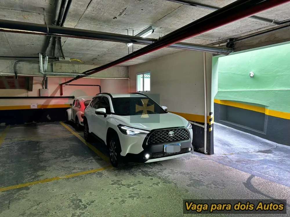 Apartamento, 3 quartos, 79 m² - Foto 22