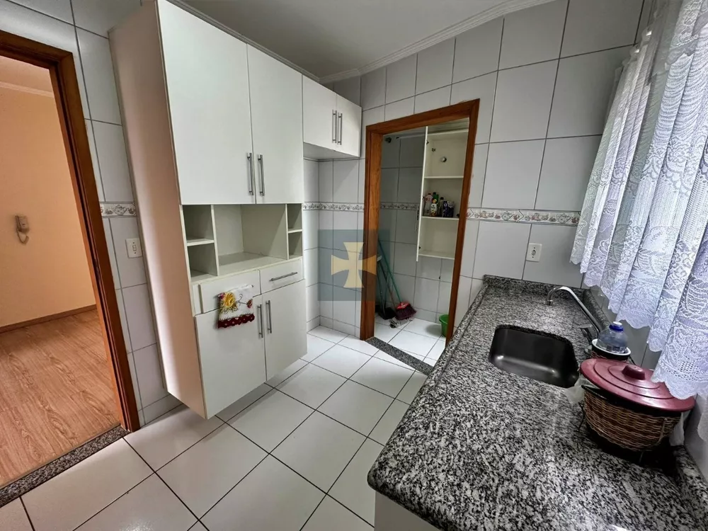 Apartamento, 3 quartos, 79 m² - Foto 3