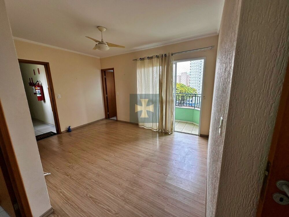 Apartamento, 3 quartos, 79 m² - Foto 1