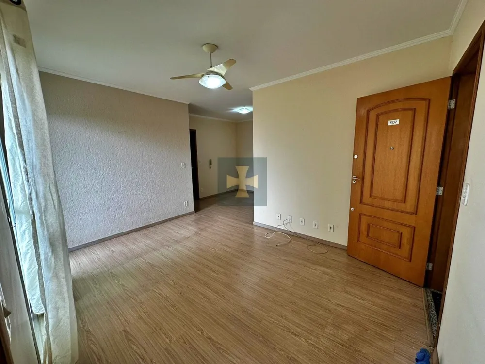 Apartamento, 3 quartos, 79 m² - Foto 3
