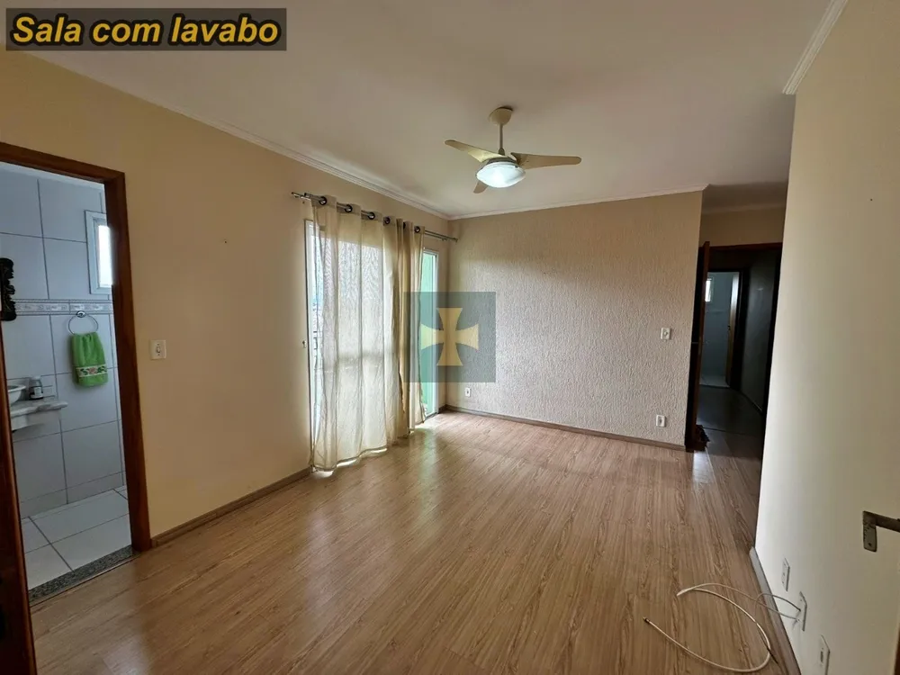 Apartamento, 3 quartos, 79 m² - Foto 6