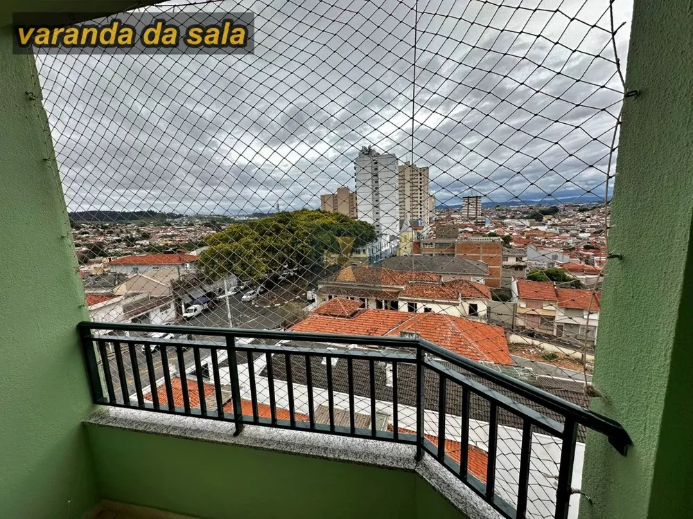 Apartamento, 3 quartos, 79 m² - Foto 4