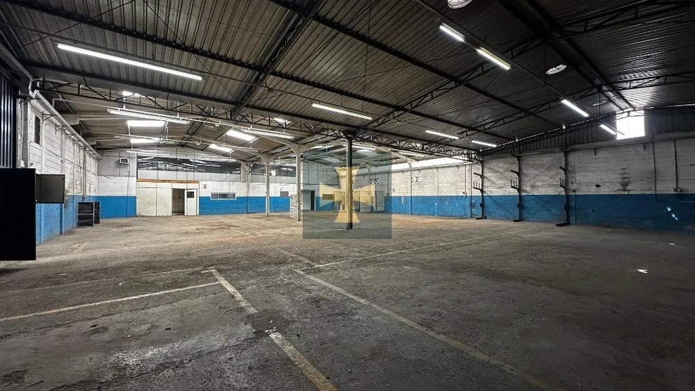 Depósito-Galpão - Foto 2