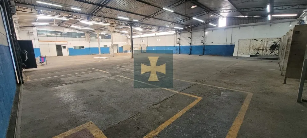 Depósito-Galpão - Foto 15