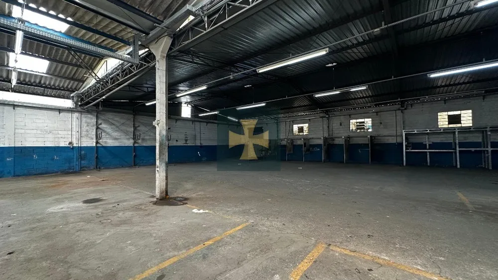 Depósito-Galpão - Foto 3