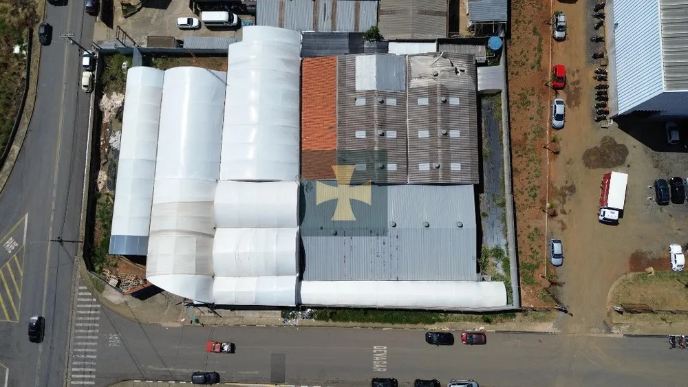 Depósito-Galpão - Foto 14
