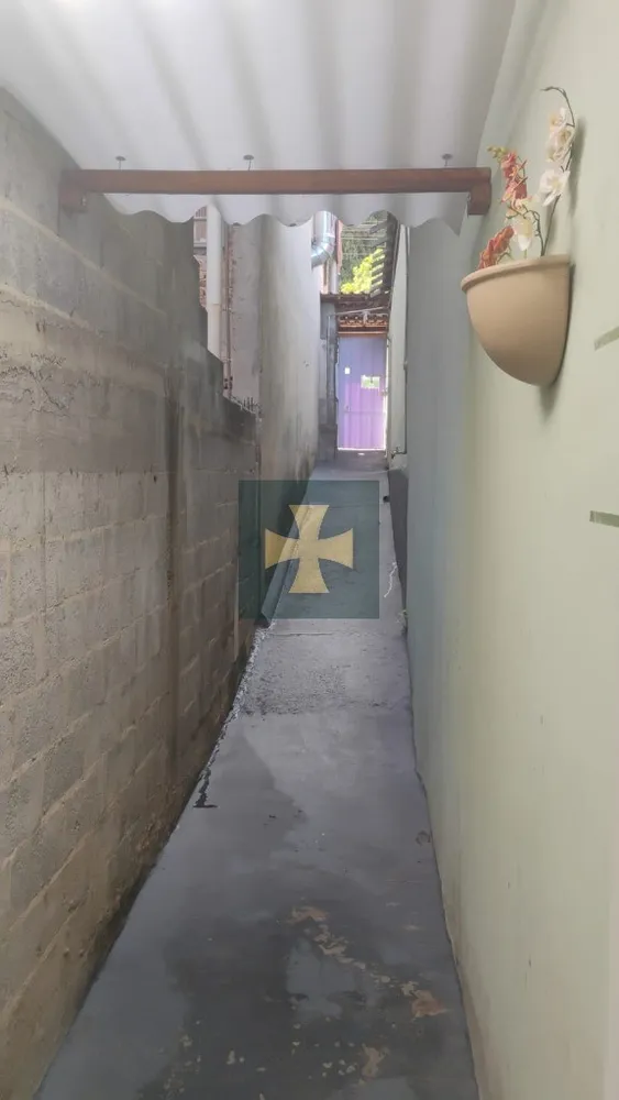 Casa, 3 quartos - Foto 20