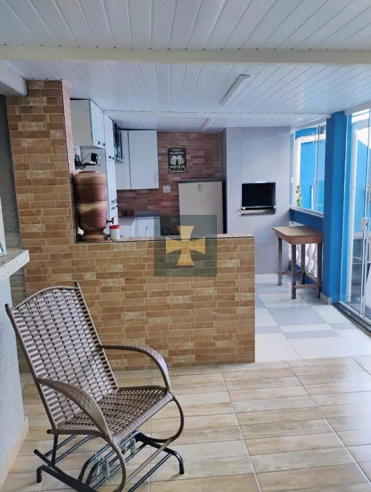 Casa, 3 quartos - Foto 7