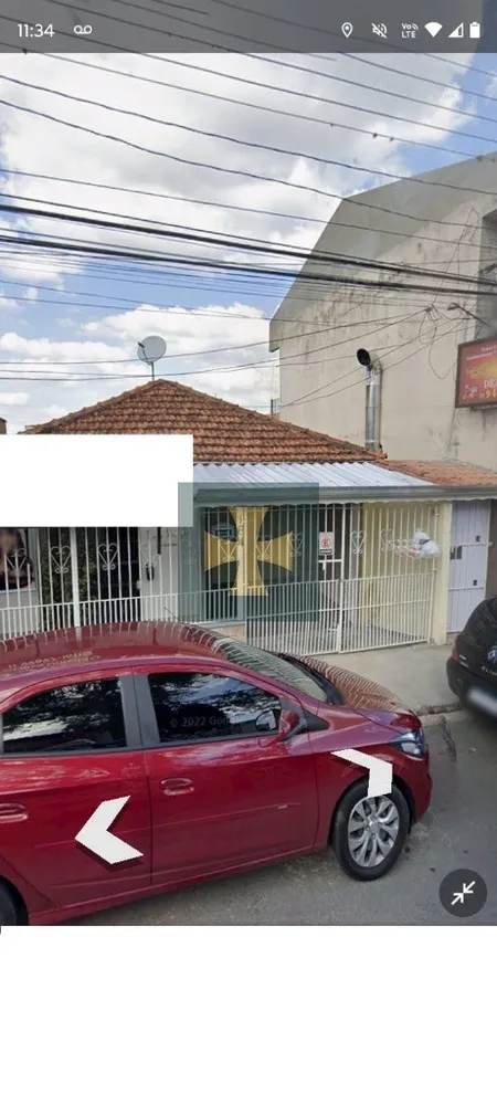 Casa, 3 quartos - Foto 1