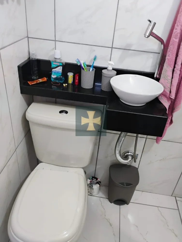 Casa, 3 quartos - Foto 6