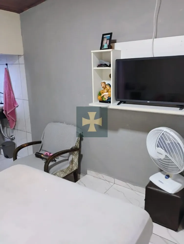 Casa, 3 quartos - Foto 19
