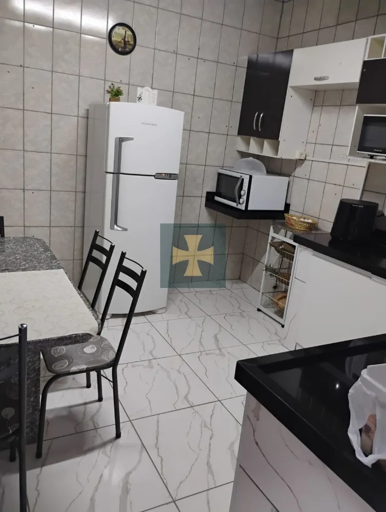 Casa, 3 quartos - Foto 17