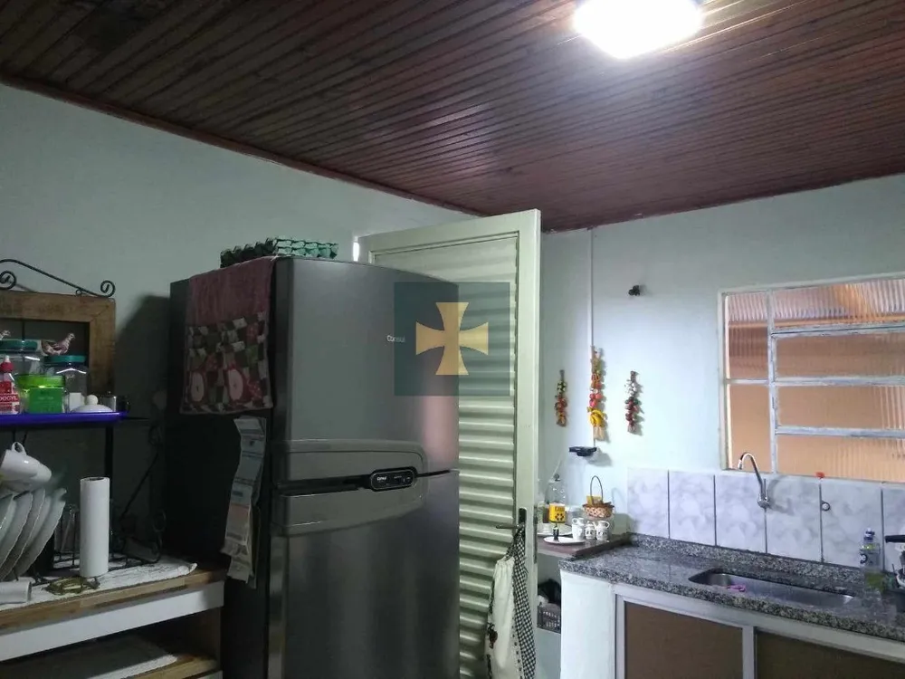 Casa, 2 quartos - Foto 8