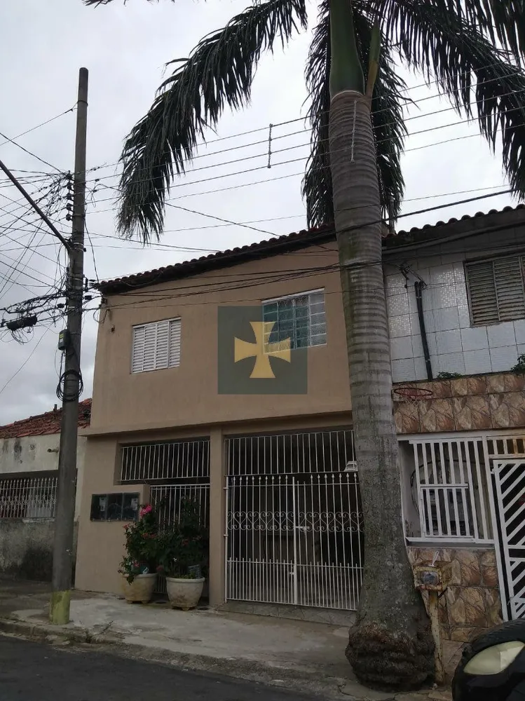 Casa, 2 quartos - Foto 1